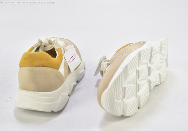 5th Avenue  Damen Halbschuhe Freizeitschuhe  EUR 39 Nr. 4R-1886