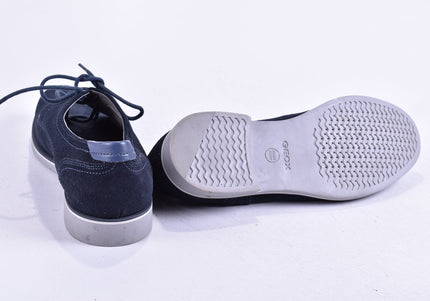 Geox Herren Halbschuhe Freizeitschuhe EUR 41 Nr. 24-P 402-Schuh-Gebraucht-secondhand