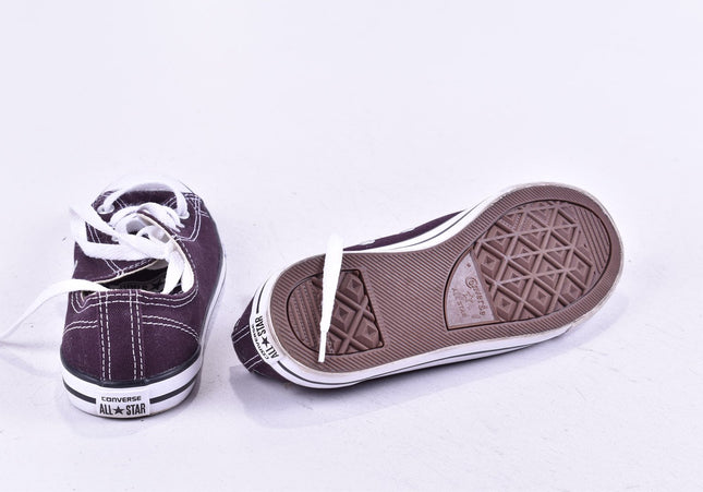 Converse Damen Sportschuhe Sneaker EUR 36 Nr. 24-A 191-Schuh-Gebraucht-secondhand