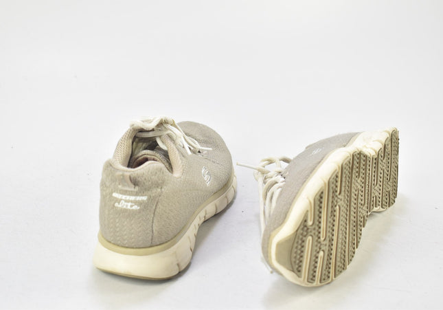 Skechers Damen Sportschuhe Sneaker EUR 37 Nr. 24-U 485-Schuh-Gebraucht-secondhand