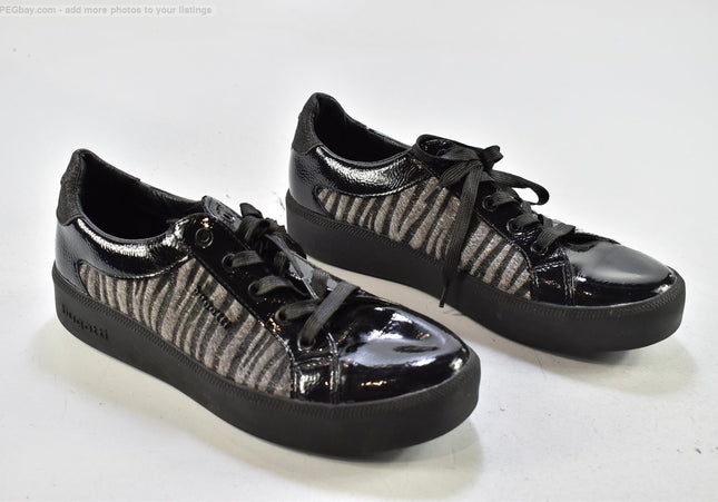 Bugatti Damen Halbschuhe Freizeitschuhe EUR 40 Nr.25-A 247-Schuh-Gebraucht-secondhand