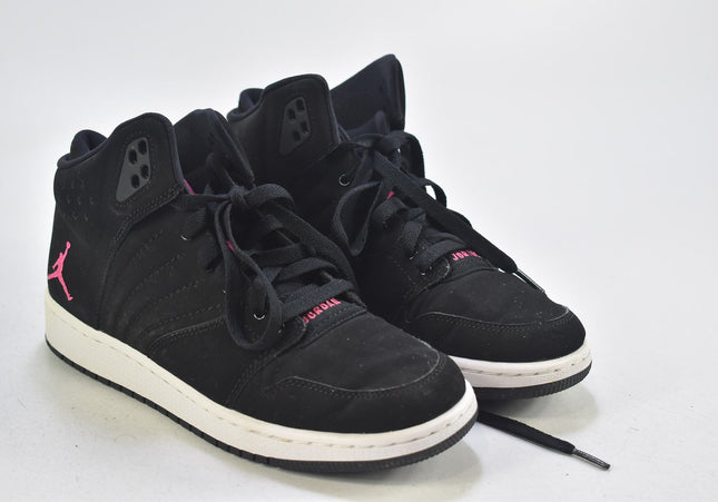 Jordan 1 Flight Damen Sportschuhe Sneaker EUR 38,5 Nr. 24-N 1944-Schuh-Gebraucht-secondhand