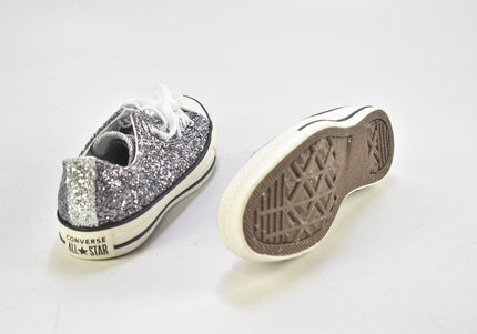 Converse Damen Sportschuhe Sneaker EUR 38 Nr. 24-N 257-Schuh-Gebraucht-secondhand