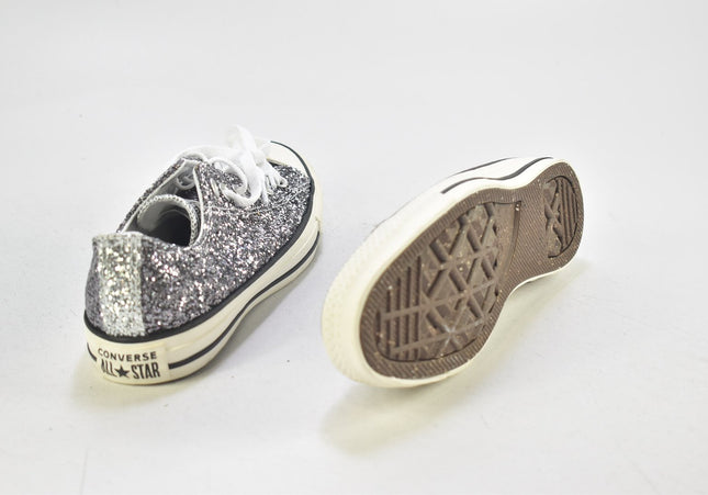 Converse Damen Sportschuhe Sneaker EUR 38 Nr. 24-N 257-Schuh-Gebraucht-secondhand