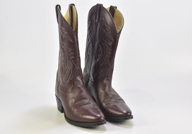   Herren Stiefel Stiefelette Boots  UK 10 Nr. 24-B 4227