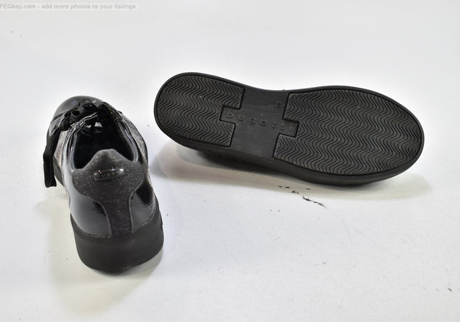 Bugatti Damen Halbschuhe Freizeitschuhe EUR 40 Nr.25-A 247-Schuh-Gebraucht-secondhand