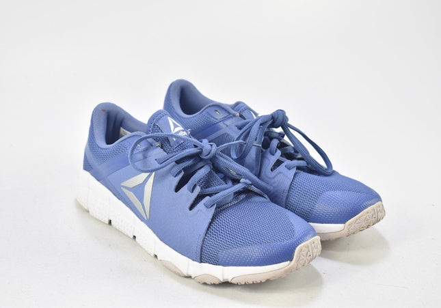 Reebok Damen Sportschuhe Sneaker EUR 38 Nr. 24-U 486-Schuh-Gebraucht-secondhand