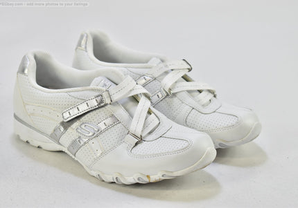 Skechers  Damen Sportschuhe Sneaker  EUR 38,5 Nr. 25-O 2181