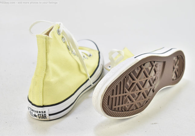 Converse Damen Sportschuhe Sneaker EUR 41 Nr. 25-A 1753-Schuh-Gebraucht-secondhand