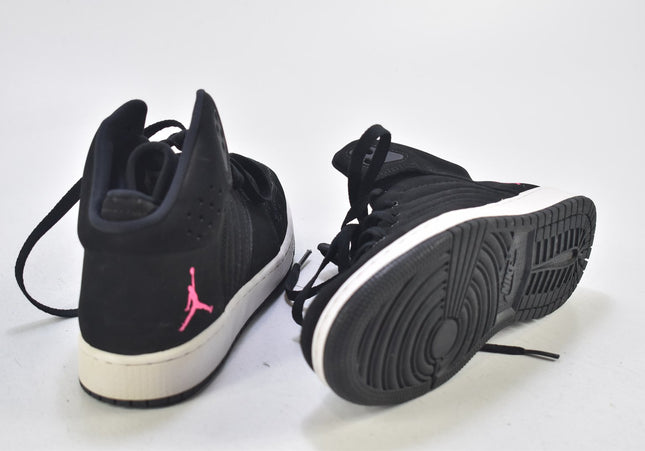 Jordan 1 Flight Damen Sportschuhe Sneaker EUR 38,5 Nr. 24-N 1944-Schuh-Gebraucht-secondhand