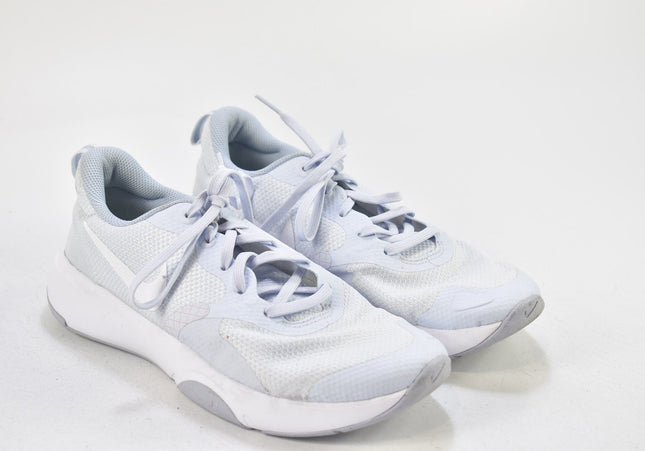 Nike City Rep Damen Sportschuhe Sneaker EUR 40 Nr. 24-T 848-Schuh-Gebraucht-secondhand