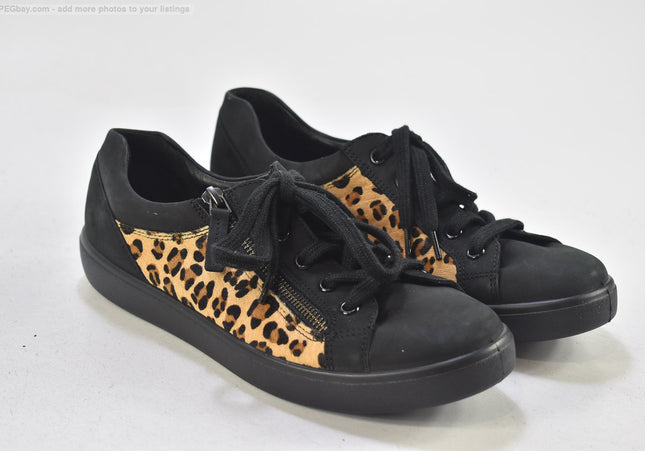 Hotter  Damen Halbschuhe Freizeitschuhe  EUR 41  Nr. 25-J 886