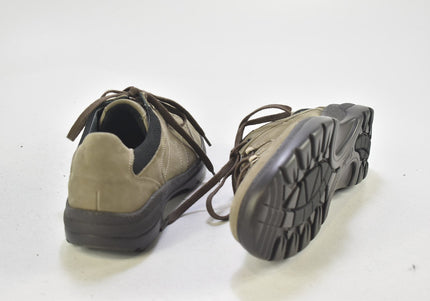 Semler  Damen Halbschuhe Freizeitschuhe  UK 6,5 Nr. 24-T 1605