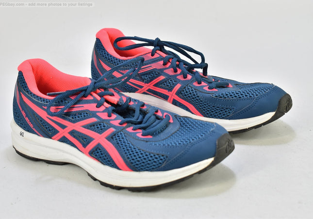 Asics Gel raid Damen Sportschuhe Sneaker EUR 41,5 Nr. 25-Z 2999-SchuhGebraucht