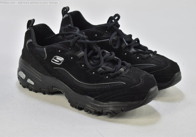 Skechers D'Lites Damen Sportschuhe Sneaker  EUR 39 Nr. 25-L 1676