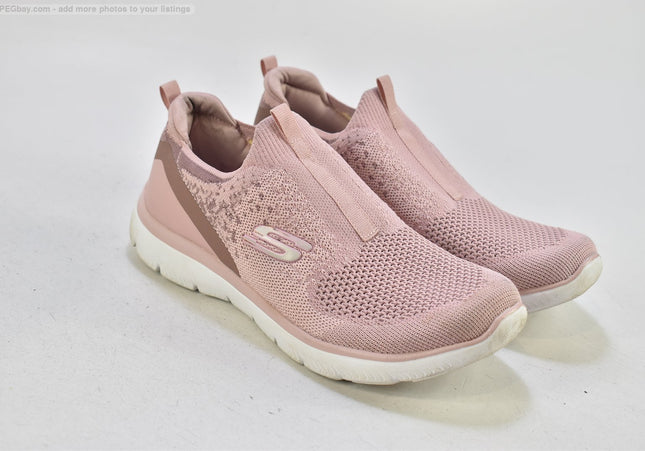 Skechers  Damen Sportschuhe Sneaker  EUR 40 Nr. 25-L 897