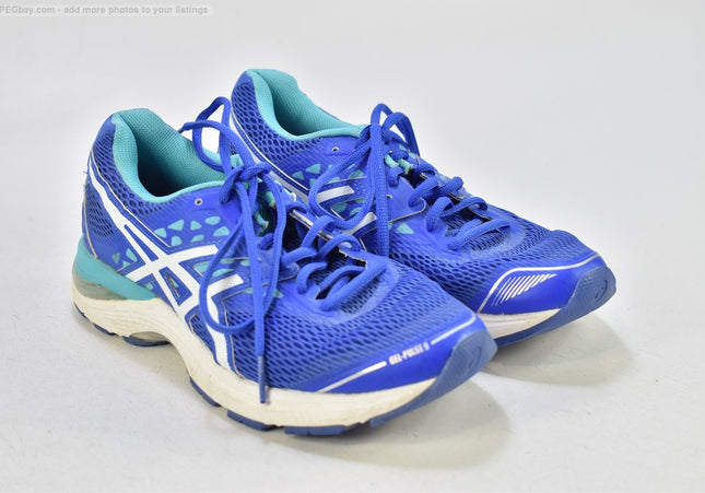 Asics Gel Pulse 9 Damen Sportschuhe Sneaker EUR 39 Nr. 25-U 714-SchuhGebraucht