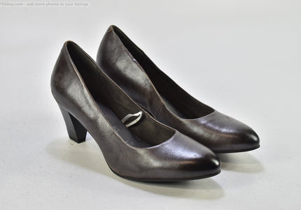 Tamaris  Damen Pumps High Heels  EUR 36 Nr. 25-O 2600