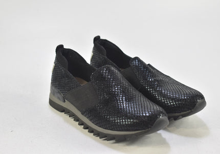 Tamaris Damen Halbschuhe Slipper Ballerinas EUR 36 Nr. 24-X 1359-Schuh-Gebraucht-secondhand