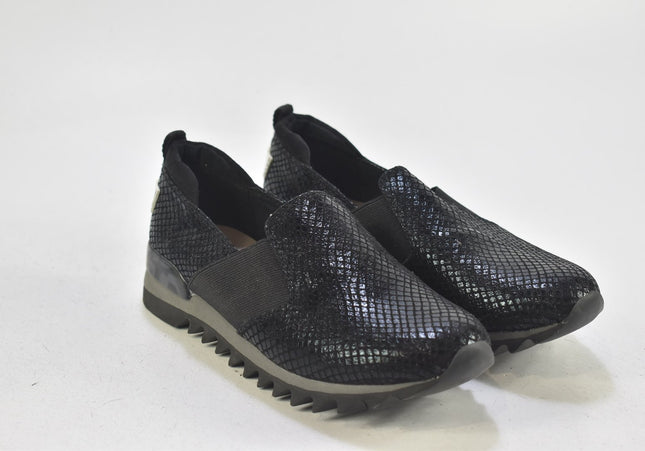 Tamaris Damen Halbschuhe Slipper Ballerinas EUR 36 Nr. 24-X 1359-Schuh-Gebraucht-secondhand