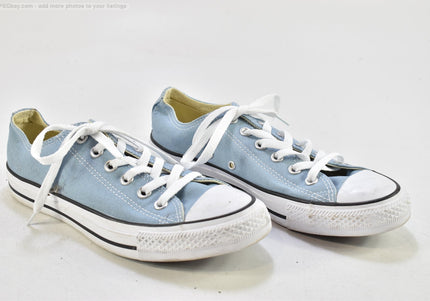 Converse Damen Sportschuhe Sneaker EUR 39,5 Nr. 25-M 3347-Schuh-Gebraucht-secondhand