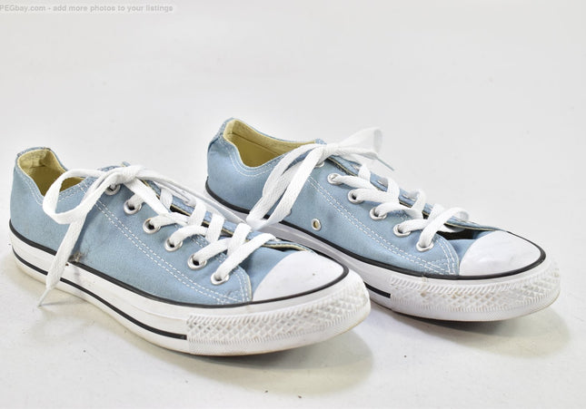 Converse Damen Sportschuhe Sneaker EUR 39,5 Nr. 25-M 3347-Schuh-Gebraucht-secondhand