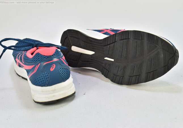 Asics Gel raid Damen Sportschuhe Sneaker EUR 41,5 Nr. 25-Z 2999-SchuhGebraucht