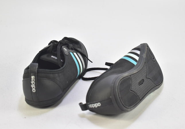 Adidas Neo Damen Sportschuhe Sneaker EUR 40 Nr. 24-N 2166-Schuh-Gebraucht-secondhand