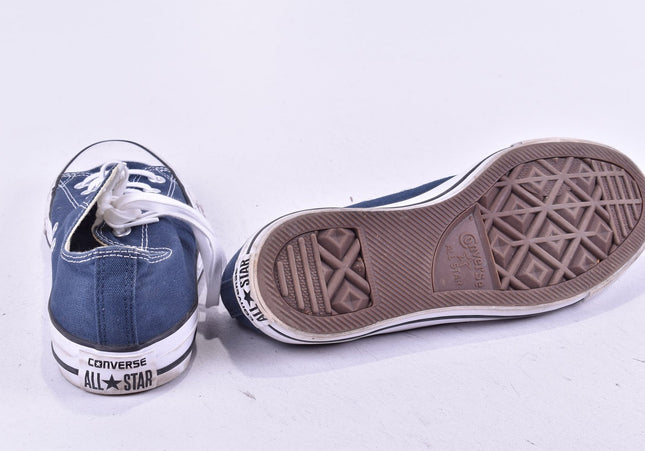 Converse Herren Sportschuhe Sneaker EUR 41 Nr. 24-M 2097-Schuh-Gebraucht-secondhand