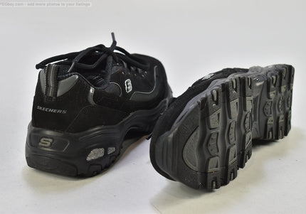 Skechers D'Lites Damen Sportschuhe Sneaker  EUR 39 Nr. 25-L 1676