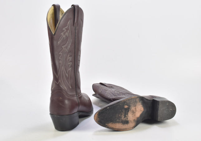   Herren Stiefel Stiefelette Boots  UK 10 Nr. 24-B 4227