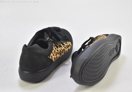 Hotter  Damen Halbschuhe Freizeitschuhe  EUR 41  Nr. 25-J 886