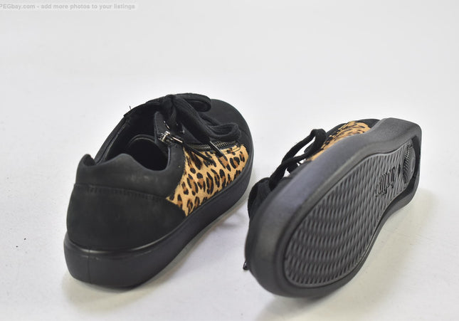 Hotter  Damen Halbschuhe Freizeitschuhe  EUR 41  Nr. 25-J 886