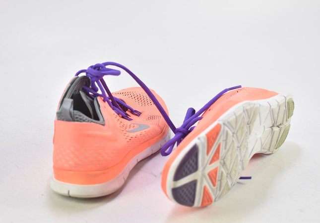 Nike Free 5.0 Damen Sportschuhe Sneaker EUR 40,5 Nr. 24-N 2566-Schuh-Gebraucht-secondhand
