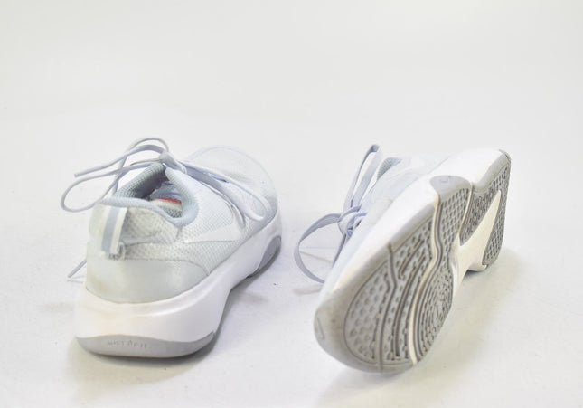 Nike City Rep Damen Sportschuhe Sneaker EUR 40 Nr. 24-T 848-Schuh-Gebraucht-secondhand