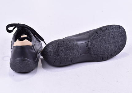 Hotter Damen Halbschuhe Freizeitschuhe UK 5,5 Nr. 24-J 4813-Schuh-Gebraucht-secondhand