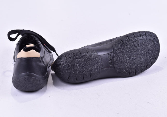 Hotter Damen Halbschuhe Freizeitschuhe UK 5,5 Nr. 24-J 4813-Schuh-Gebraucht-secondhand