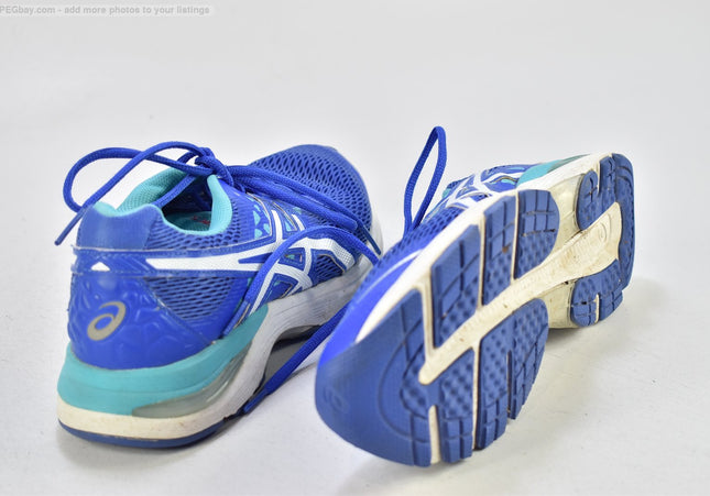 Asics Gel Pulse 9 Damen Sportschuhe Sneaker EUR 39 Nr. 25-U 714-SchuhGebraucht