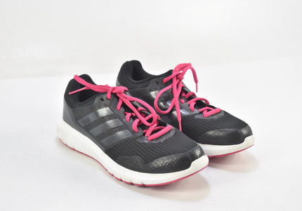 Adidas Duramo Damen Sportschuhe Sneaker EUR 36 2/3 Nr. 23-X 2421-SchuhGebraucht