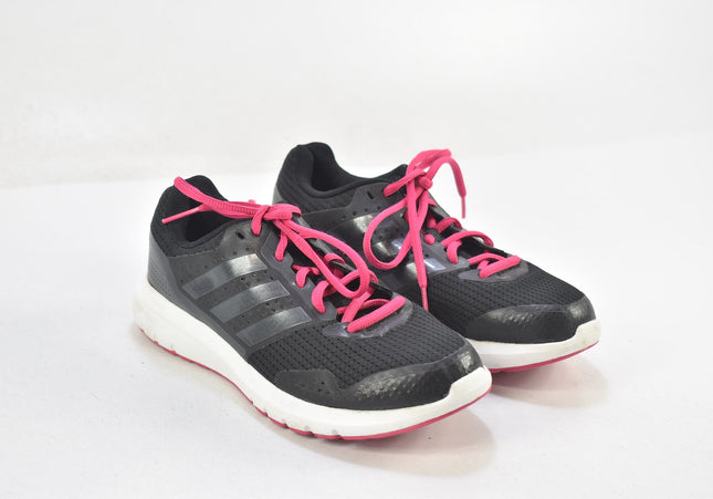 Adidas Duramo Damen Sportschuhe Sneaker EUR 36 2/3 Nr. 23-X 2421-SchuhGebraucht