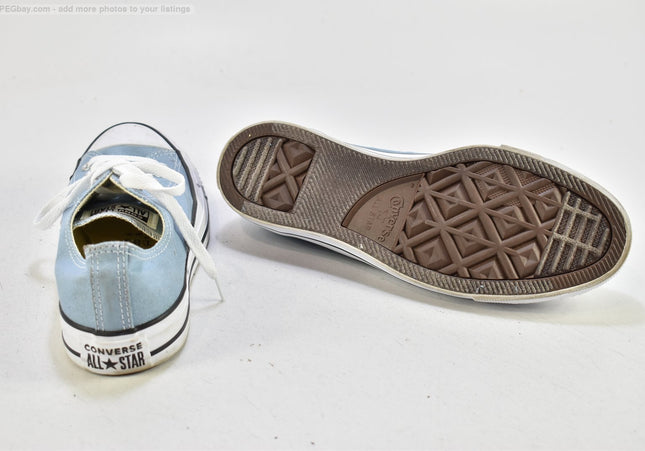 Converse Damen Sportschuhe Sneaker EUR 39,5 Nr. 25-M 3347-Schuh-Gebraucht-secondhand