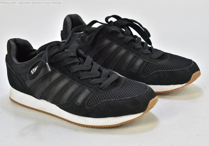 K-Swiss Herren Sportschuhe Sneaker EUR 43 Nr. 25-Z 3000-SchuhGebraucht