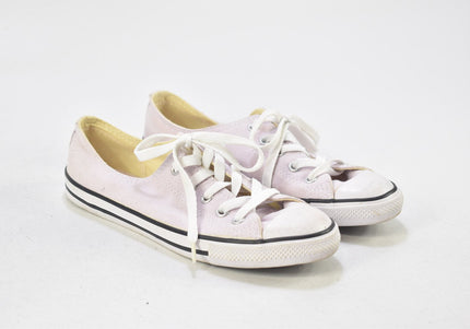 Converse Damen Sportschuhe Sneaker EUR 36 Nr. 24-U 2259-Schuh-Gebraucht-secondhand