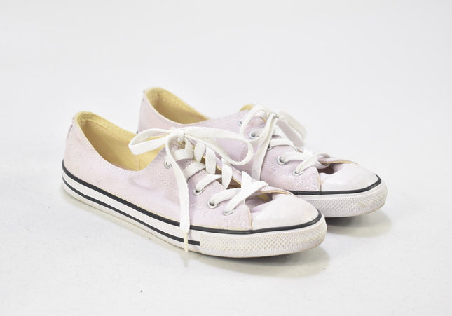 Converse Damen Sportschuhe Sneaker EUR 36 Nr. 24-U 2259-Schuh-Gebraucht-secondhand