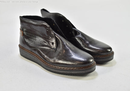Rieker  Damen Stiefelette Boots  EUR 41 Nr. 25-B 1509