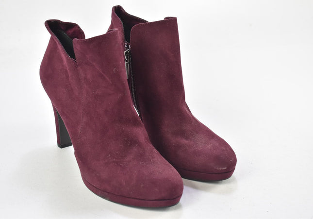 Tamaris Damen Stiefelette Boots EUR 39 Nr. 23-U 223-Schuh-Gebraucht-secondhand