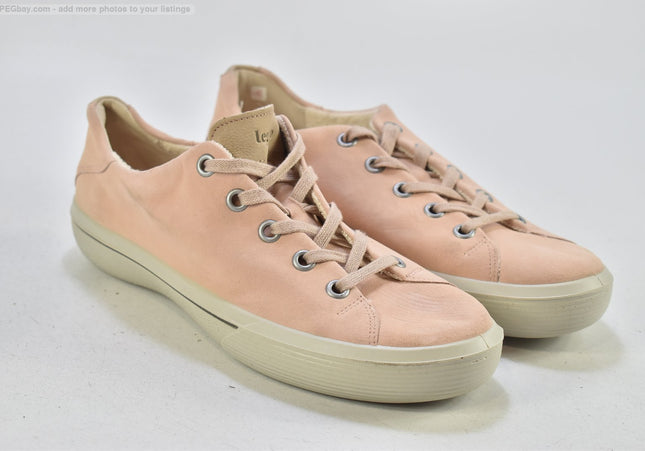 Legero  Damen Halbschuhe Freizeitschuhe  UK 9 Nr. 25-X 660