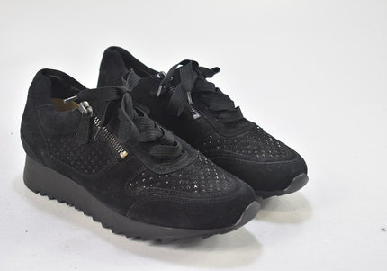 Hassia Damen Halbschuhe Freizeitschuhe UK 5,5 Nr. 24-T 1607-Schuh-Gebraucht-secondhand