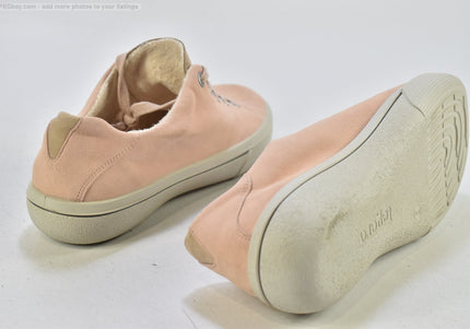 Legero  Damen Halbschuhe Freizeitschuhe  UK 9 Nr. 25-X 660