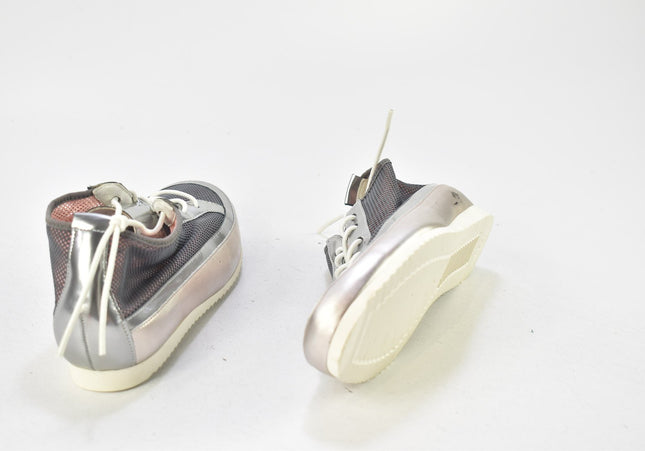 Högl  Damen Halbschuhe Slipper Ballerinas  UK 4  Nr. 24-P 940